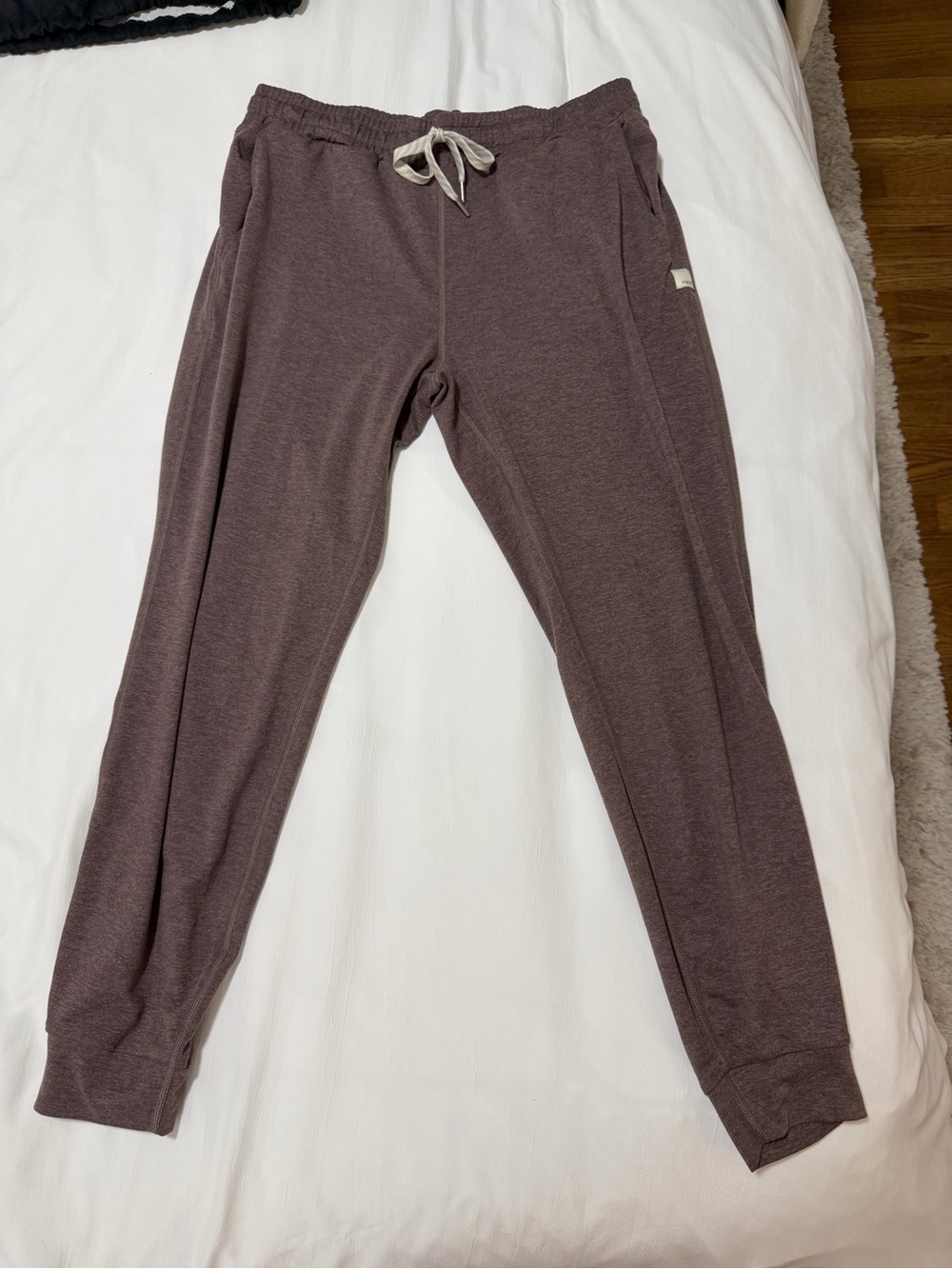 Vuori Performance Jogger Sz S